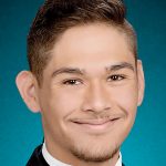 Arik Mendoza